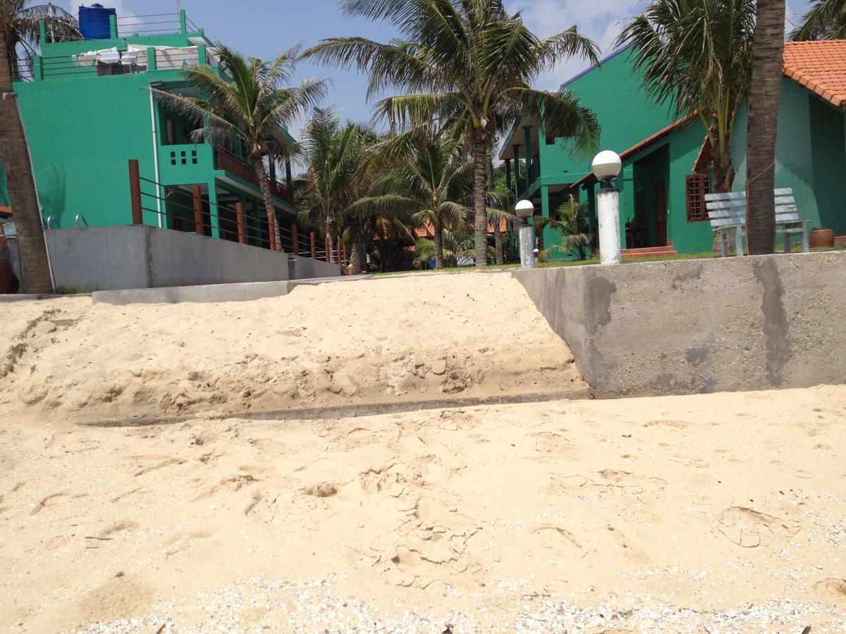 Hiep Hoa Resort Mui Ne Exterior foto