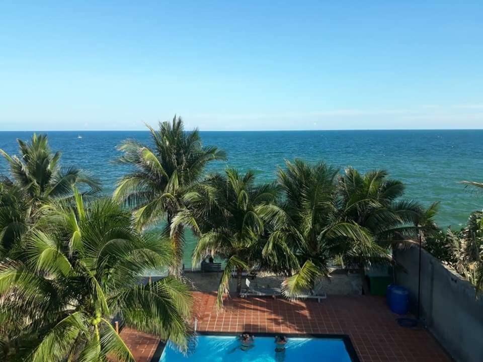 Hiep Hoa Resort Mui Ne Exterior foto