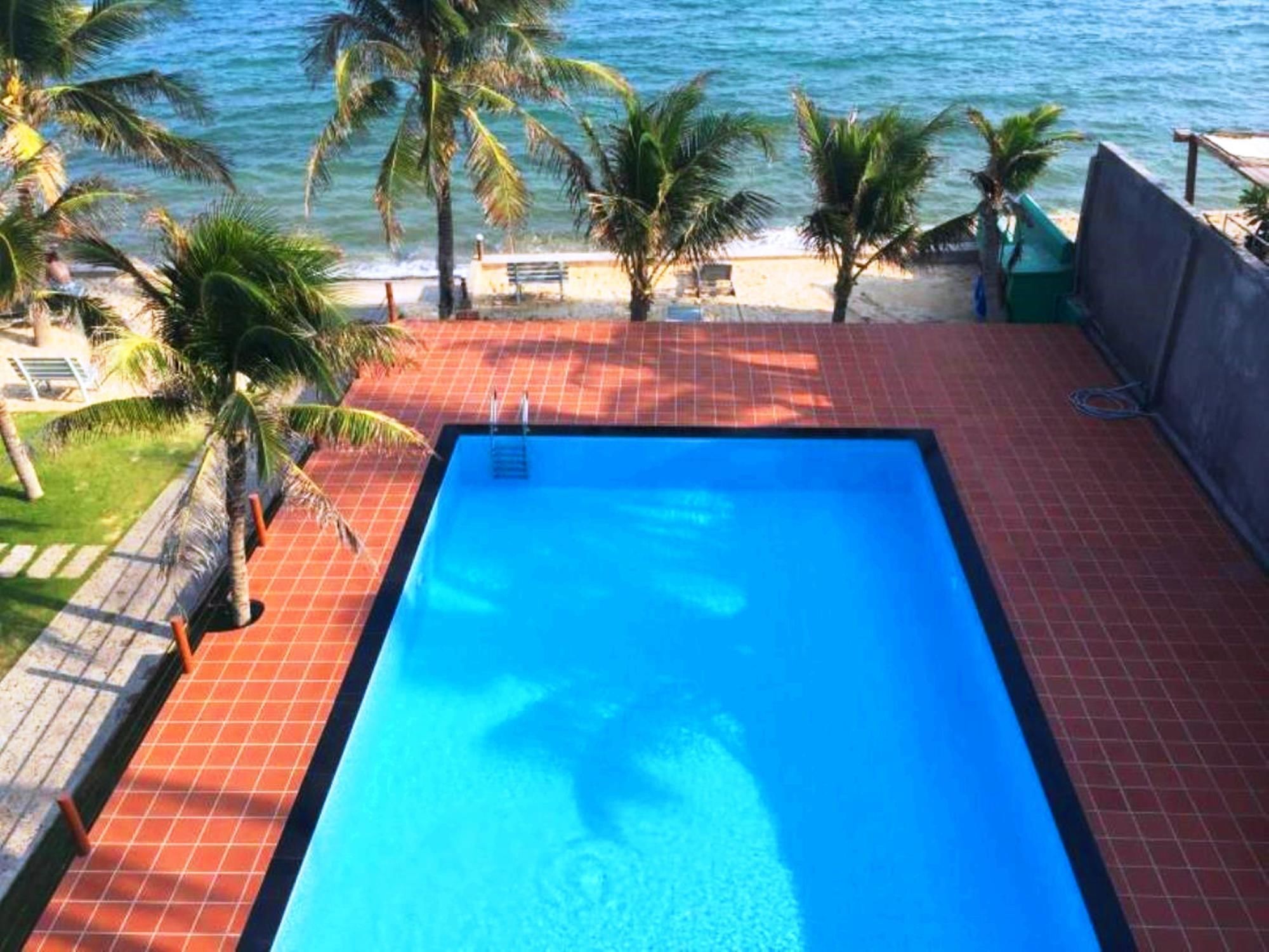 Hiep Hoa Resort Mui Ne Exterior foto