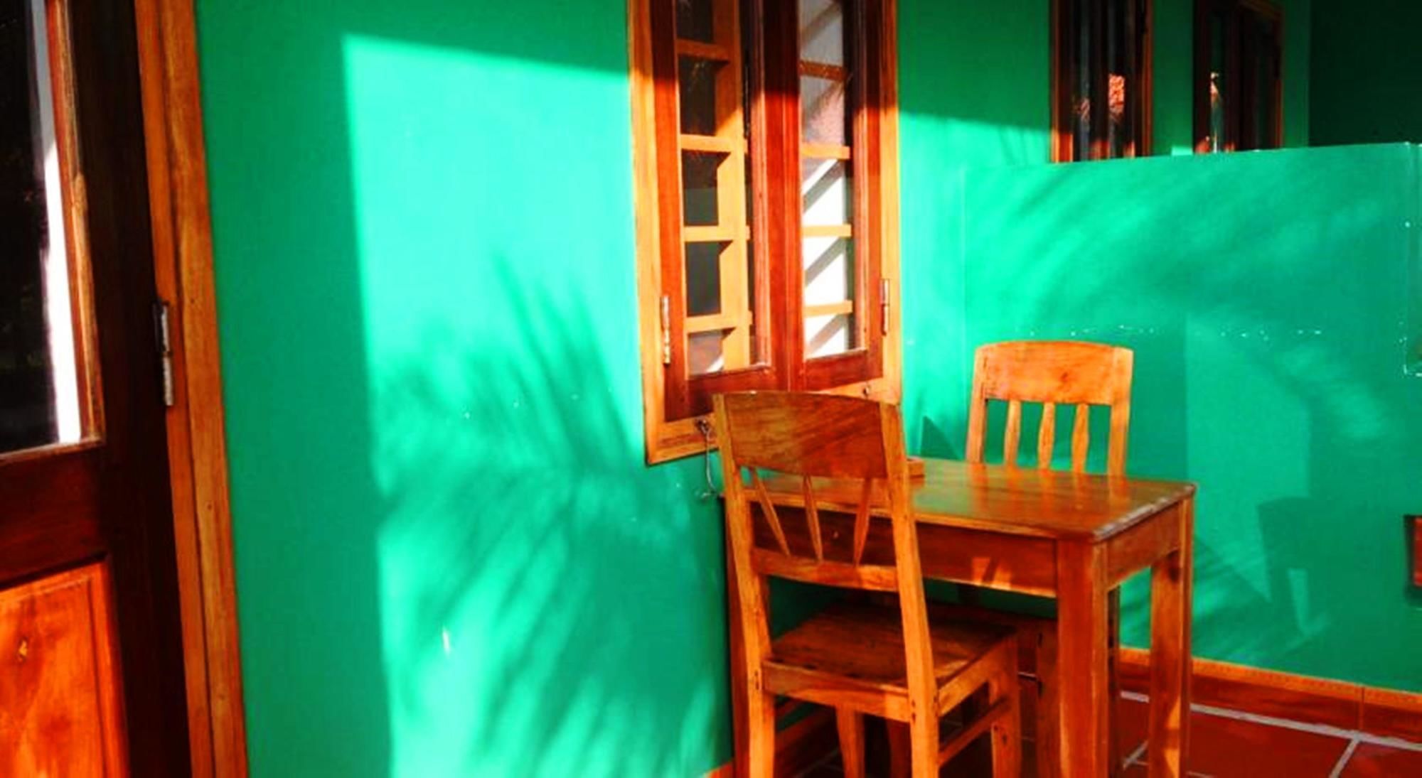Hiep Hoa Resort Mui Ne Exterior foto