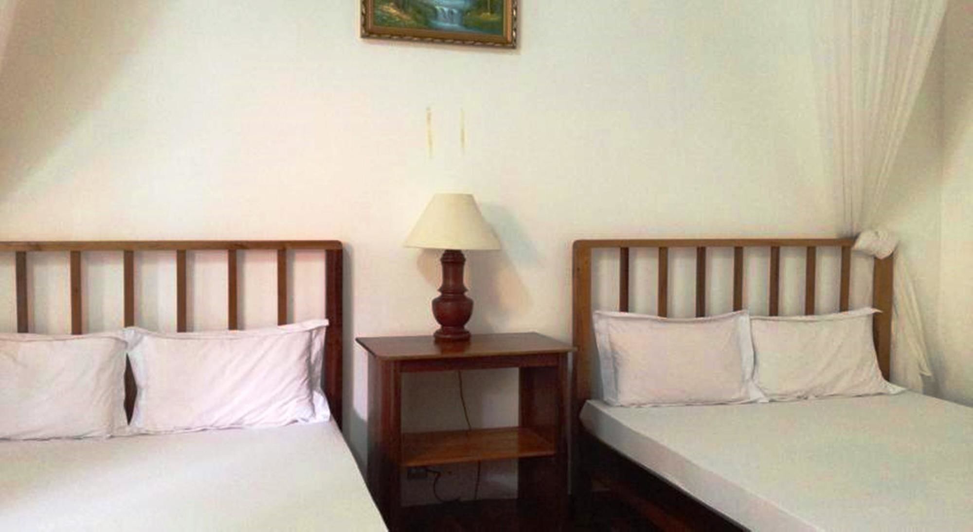 Hiep Hoa Resort Mui Ne Exterior foto
