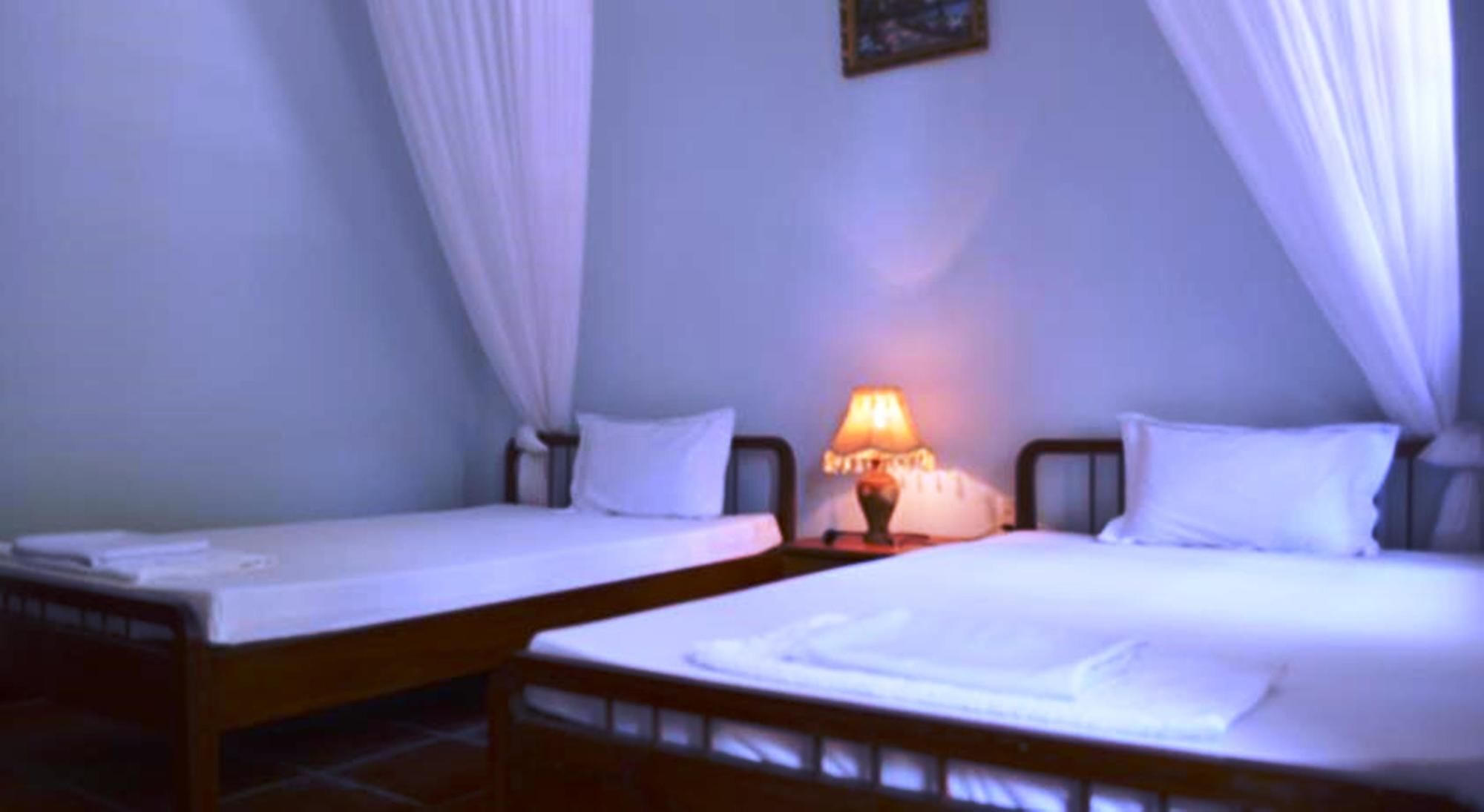 Hiep Hoa Resort Mui Ne Exterior foto