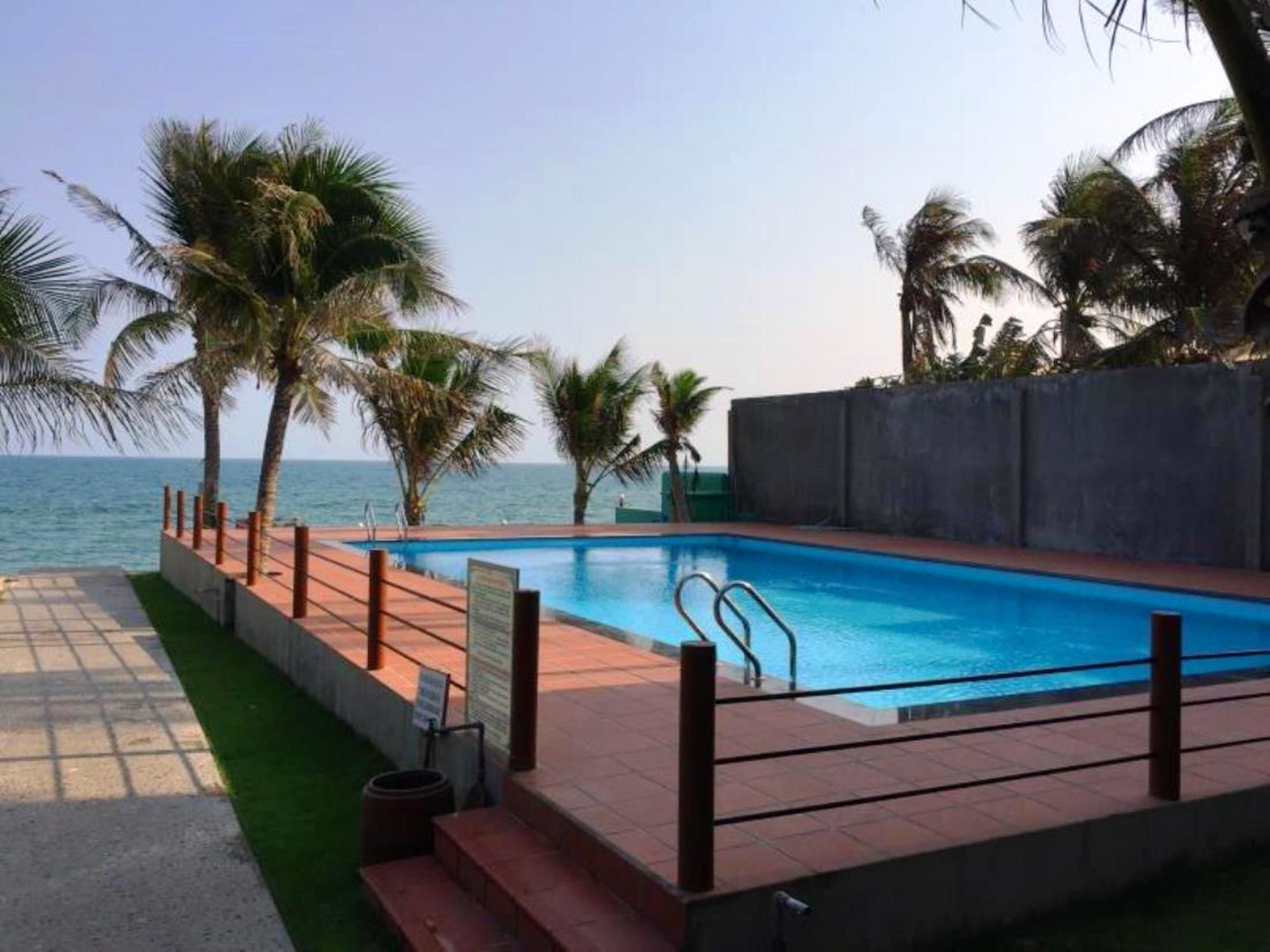 Hiep Hoa Resort Mui Ne Exterior foto