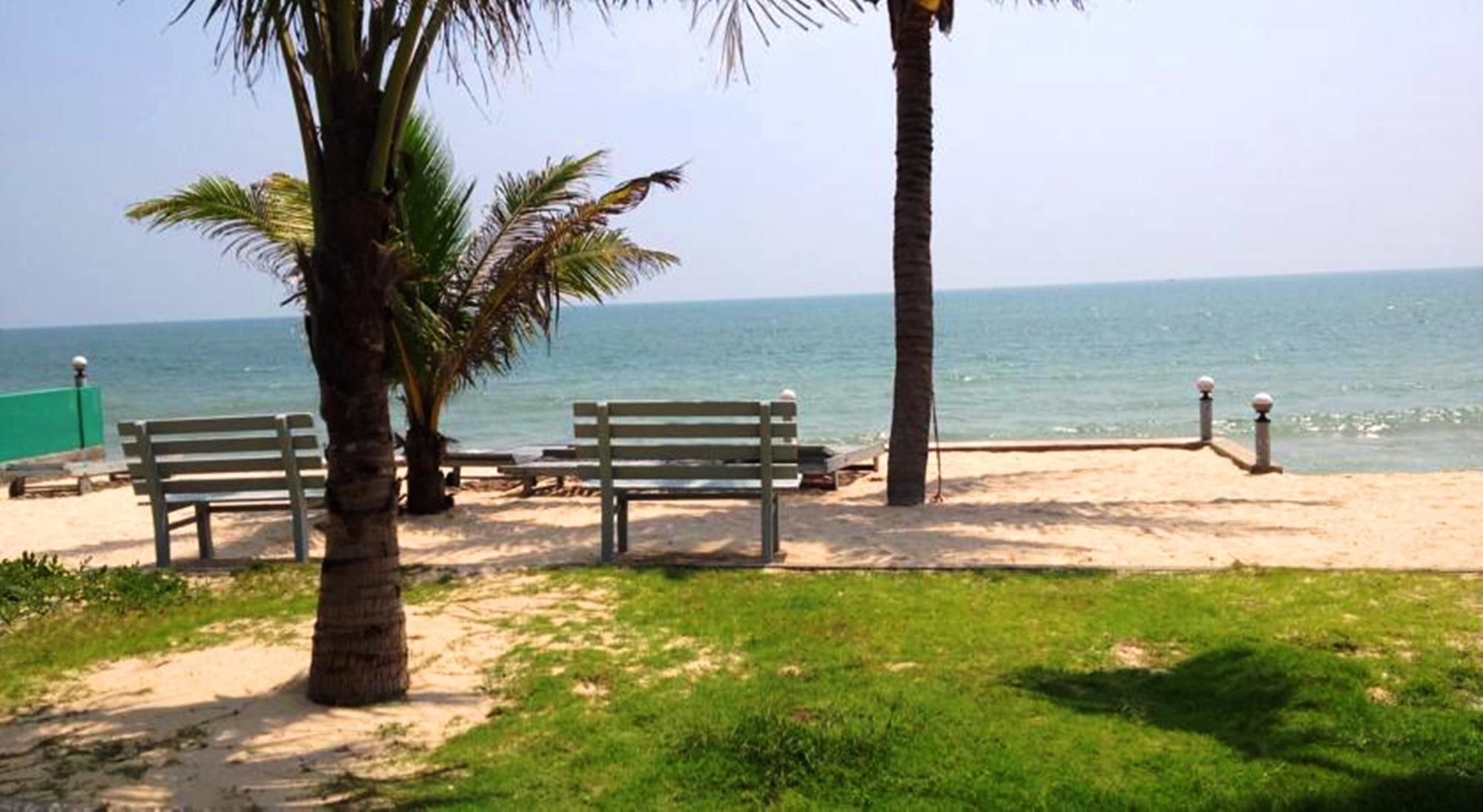Hiep Hoa Resort Mui Ne Exterior foto